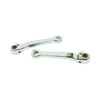 SET Pedalarme Tretkurbel für Simson SR1 SR2 SR4-1 Spatz P DDR Fahrrad Möve Diamant Reflektor auch pas.für  NSU Quickly N S Union Nürnberg Zündapp Hercules