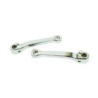 SET Pedalarme Tretkurbel für Simson SR1 SR2 SR4-1...