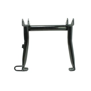 Hauptständer Ständer für Simson SR50 SR80 Roller Stahl, schwarz
