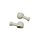 2 Gummis Tülle Zündspule Dichtung Kontakte für Simson S51 KR51 Schwalbe S50 SR50