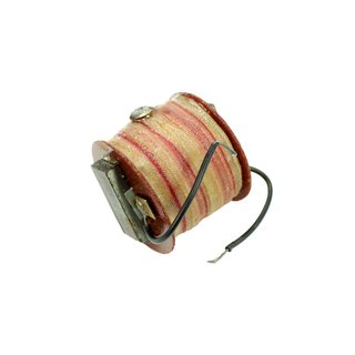 Zündspule für original Spulenkasten für MZ DKW RT125/1, RT125/2, RT125/3, Trabant 500, Trabant 600, Wartburg bis 1959, F9, DKW-Motorräder, DKW-PKW F2