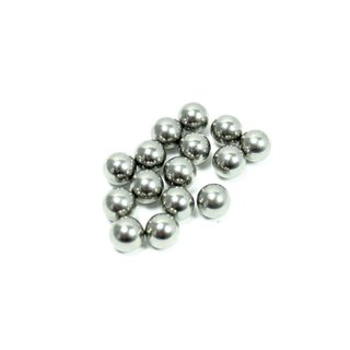 15x Kugel 7mm Getriebe 3 /4 /5 Gang für Simson S51 S53 KR51 Schwalbe SR50 Motor Schnurfeder