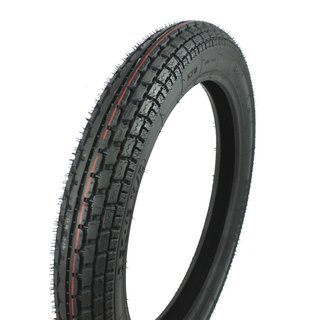 Heidenau K34 Reifen Mantel Rad 3,50x19 57H M/C 19 Zoll vorn/hinten für Simson AWO 425 Sport Touren BK350 EMW BMW R35