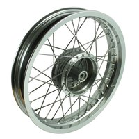 Felge Tuning 2,15x16 für Simson S51 S50 S70 Sperber...