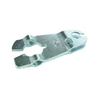 Hebelarm am Bremshebel Simson Spatz, SR4-2 Star, Sperber,...