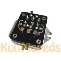 12V MZ ETZ 150 125 250 251 301 Diodengleichrichter AC/DC Regler