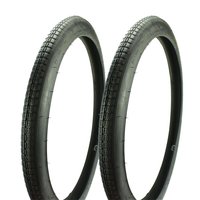 2 Reifen 2,00 x 26 Zoll pass f Simson SR1 SR 1 NSU...