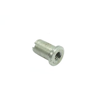 Simson Schlitzmutter Schalteinstellung, Getriebe S51, SD50, MS50, SR50, S70, S53, SR80, KR51/2 Schwalbe