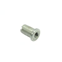 Simson Schlitzmutter Schalteinstellung, Getriebe S51,...