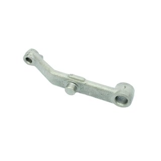 Schwenkhebel Schaltarm Schaltung im Motor, Getriebe Simson S51 SD50 MS50 SR50 S70 S53 SR80 KR51/2 Schwalbe