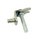 Simson Lagerwinkel und Aufnahme für Schalteinstellung, Getriebe S51, SD50, MS50, SR50, S70, S53, SR80, KR51/2 Schwalbe