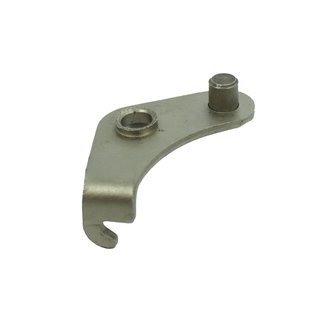 Simson Rasthebel zur Schaltung Gabel Motor M531 M743 S51 S53 S70 S83 KR51 2 Schwalbe SR50 SR80 Roller SD50