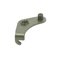 Simson Rasthebel zur Schaltung Gabel Motor M531 M743 S51...