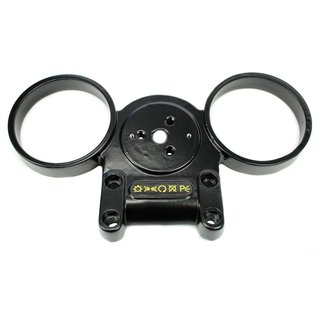 Halter Tachometer Drehzahlmesser für MZ ETZ 125 150 250 300 251 301 Träger Armaturen