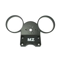 Halter Tachometer Drehzahlmesser MZ ETZ 125 150 250 300...