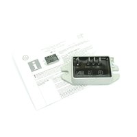 6V Laderegler  für MZ TS & ES 150 125 250 300...