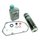 Ölwechsel Set XL mit Addinol Getriebeöl GL80 für Simson S51 S70 KR51/2 Schwalbe S53 S83 MS50 Oel Getriebe Motor SAE 80W