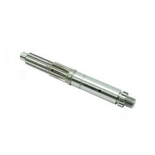 Kupplungswelle 5 Gang Getriebe Simson S51 SR50 S53 SR80 S83 KR51/2 Schwalbe MS50