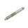 Kupplungswelle 5 Gang Getriebe Simson S51 SR50 S53 SR80 S83 KR51/2 Schwalbe MS50