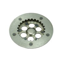 Federteller Kupplung für MZ ETS TS ES 125 150 Motor...