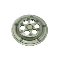 Federteller Kupplung für MZ ETS TS ES 125 150 Motor...