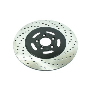 Bremsscheibe für Scheibenbremse 220mm Simson S53, S83, MS50, TS050, SC050, SR50X, SR80X, SRA50 auch S51 S50 S70 SR50 SR80