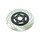 Bremsscheibe für Scheibenbremse 220mm Simson S53, S83, MS50, TS050, SC050, SR50X, SR80X, SRA50 auch S51 S50 S70 SR50 SR80