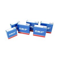 SKF Lager Getriebe SET Kugellager Motor MM125/0-2,...