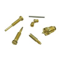 MZ ETZ 250 Vergaser Düsen 110 + 125...