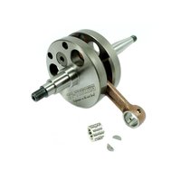 BigBore Tuning Kurbelwelle für S50 KR51-1 Schwalbe...