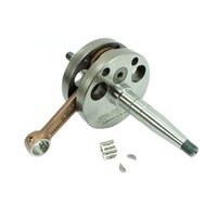BigBore Tuning Kurbelwelle für S50 KR51-1 Schwalbe...