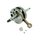 BigBore Tuning Kurbelwelle für S50 KR51-1 Schwalbe Spatz Star Sperber Habicht