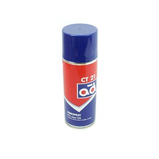 Zinkspray 400ml Karosserie, Rostschutz 