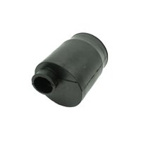 Simson Gummi Ansaugmuffe KR51 Schwalbe Vergaser KR51/1...