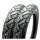 2 Reifen Mantel Simson SR50 SR80 Roller SD50 VeeRubber 094 3,00x12 Rad 12 Zoll
