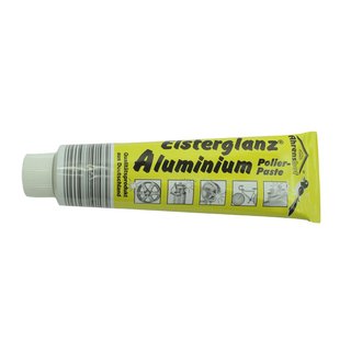Elsterglanz Politur Polierpaste für Aluminium zum polieren150ml pas f Simson S51 S50 KR51 Schwalbe MZ TS ETZ 125 150 Riesentube Motor Getriebe Felgen
