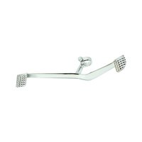 Schaltwippe Schalthebel Schaltung für Simson KR51/1...