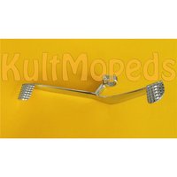 Schaltwippe Schalthebel Schaltung für Simson KR51/1 S Schwalbe Hycomat Halbautomatik