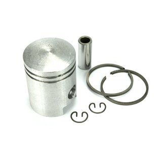 Simson Kolben 38,75 + Ringe S51 SR50 S53 SD50 Schwalbe KR51/2 Set 2 Ringe 3. Übermaß