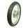 Komplettrad vorn mit Reifen Edelstahl Speichen Mitas TouringForce für Simson S51 S50 S70 S53 Habicht KR51 Schwalbe Sperber 80/80 - 16, 45P TL 2,75x16