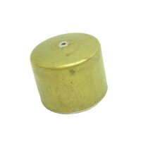 Schwimmer für Simson AWO original DDR Vergaser Messing 41mm rund