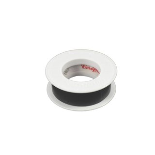 Isolierband schwarz Coroplast "Typ 302" 4,5m Spiegel, Lenkerband