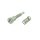 AMAL Begrenzungsschraube Rennvergaser Schraube Vergaser Simson Roller SR50 SR80