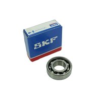 SKF Kugellager 6002