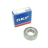 SKF Kugellager 6003 2Z Simson SRA50 SRA25 Star Getriebe...