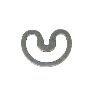 AMAL Nadelhalter für Teillastnadel Vergasernadel Rennvergaser S51 S50 KR51 S70 S53 S83 SR50 SR80 MS50 SD50