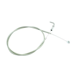 High Quality Schaltzug Bowdenzug Schaltung silber Simson SR2 SR2E Rh50 Soemtron