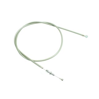 High Quality Kupplungsbowdenzug silber Simson SR2 SR2E Rh50 Soemtron
