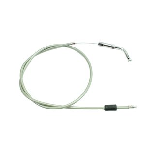 High Quality Gasbowdenzug Gaszug Vergaser Bowdenzug silber Simson SR2 SR2E Rh50 Soemtron bis Fahrzeug 833189