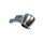 Klemmstück Armatur Lagermuffe Gas Simson SR2, SR2E, KR50, Duo 4/1 + 4/2, SR4-1 Spatz schwarz